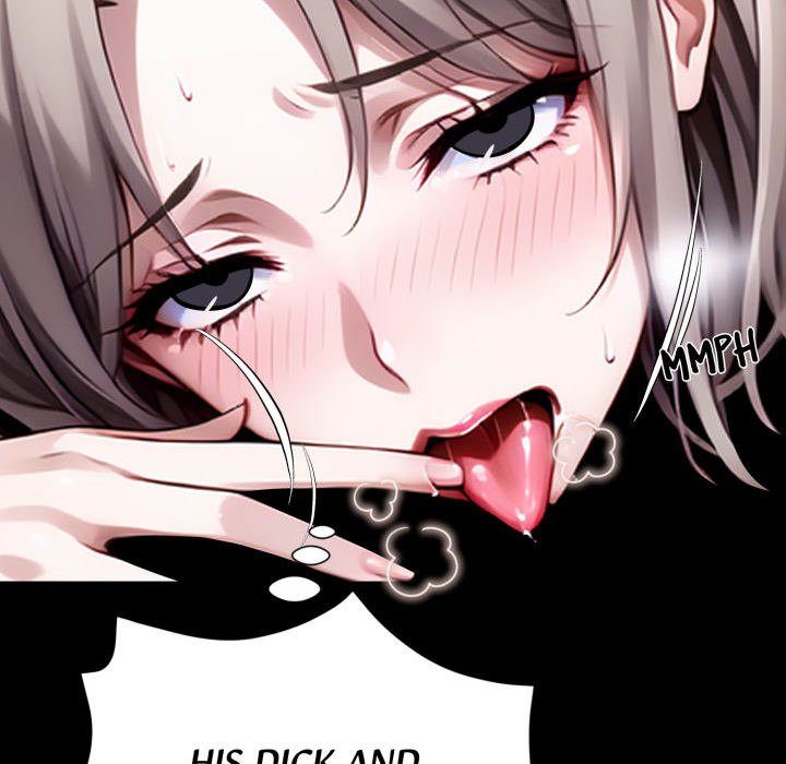Gangster x Office Lady - Chapter 79 - photo - 118