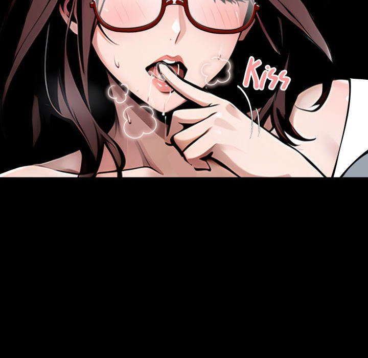 Gangster x Office Lady - Chapter 79 - photo - 144