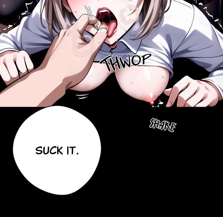 Gangster x Office Lady - Chapter 79 - photo - 16