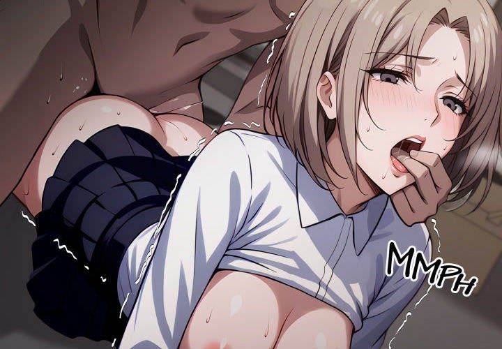 Gangster x Office Lady - Chapter 79 - photo - 2