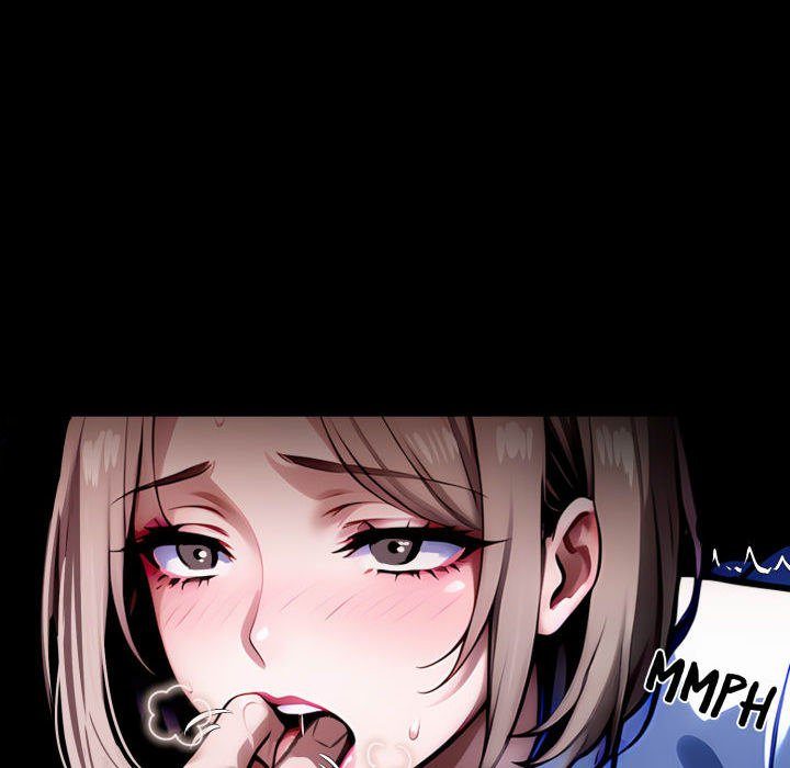 Gangster x Office Lady - Chapter 79 - photo - 28