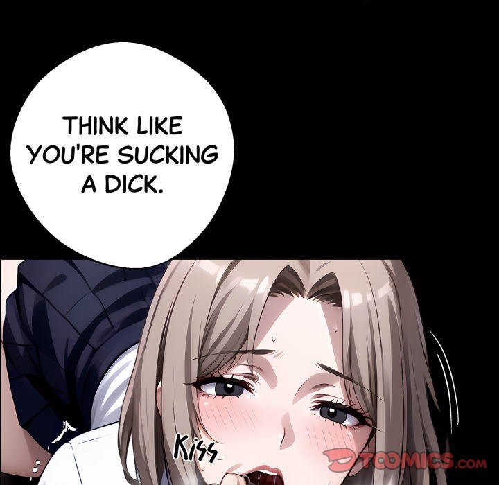 Gangster x Office Lady - Chapter 79 - photo - 30