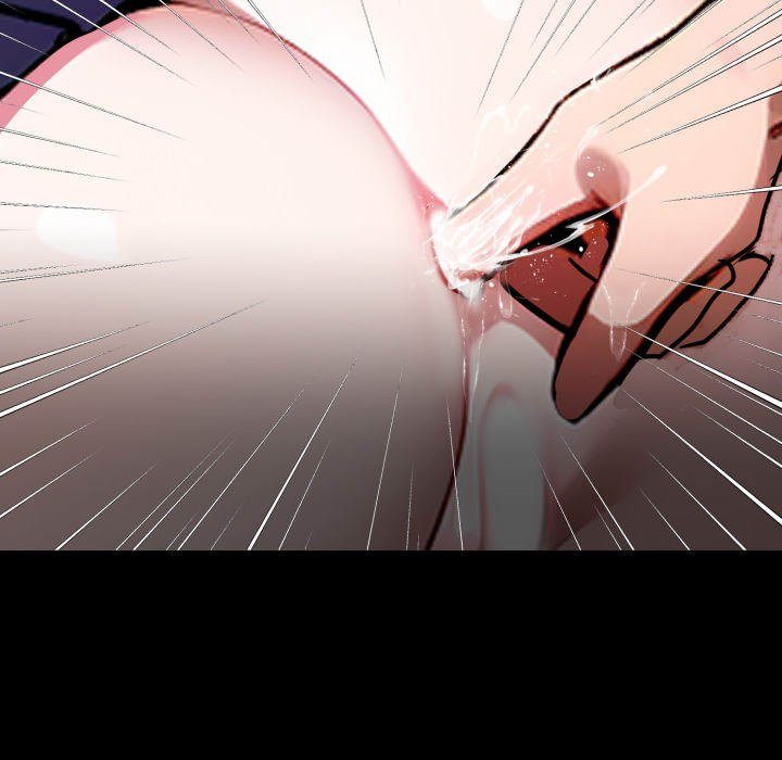 Gangster x Office Lady - Chapter 79 - photo - 43