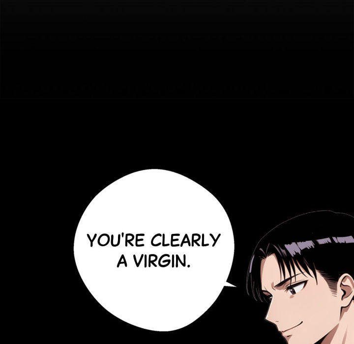 Gangster x Office Lady - Chapter 79 - photo - 54