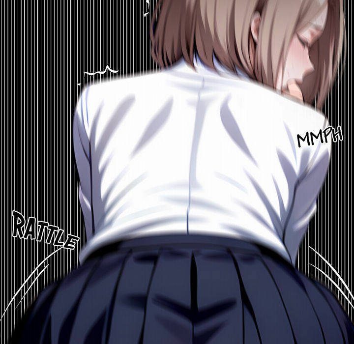 Gangster x Office Lady - Chapter 79 - photo - 72