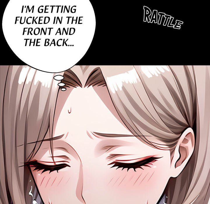 Gangster x Office Lady - Chapter 79 - photo - 76