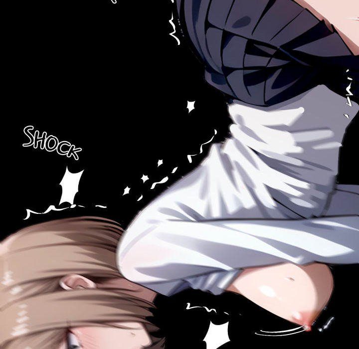 Gangster x Office Lady - Chapter 79 - photo - 79