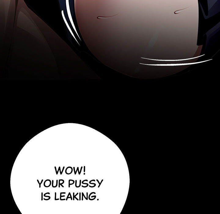 Gangster x Office Lady - Chapter 79 - photo - 8