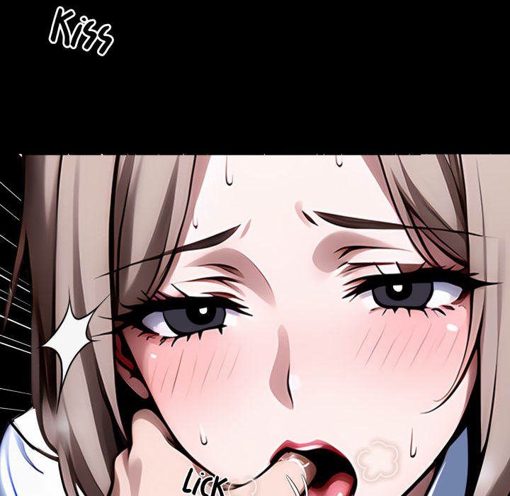 Gangster x Office Lady - Chapter 79 - photo - 85