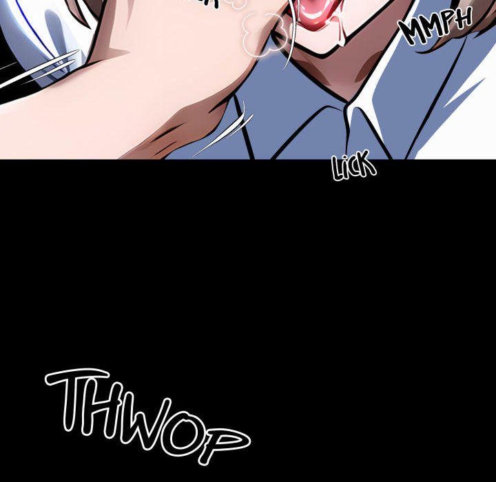 Gangster x Office Lady - Chapter 79 - photo - 86