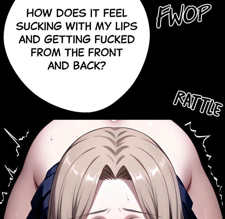 Gangster x Office Lady - Chapter 79 - photo - 91