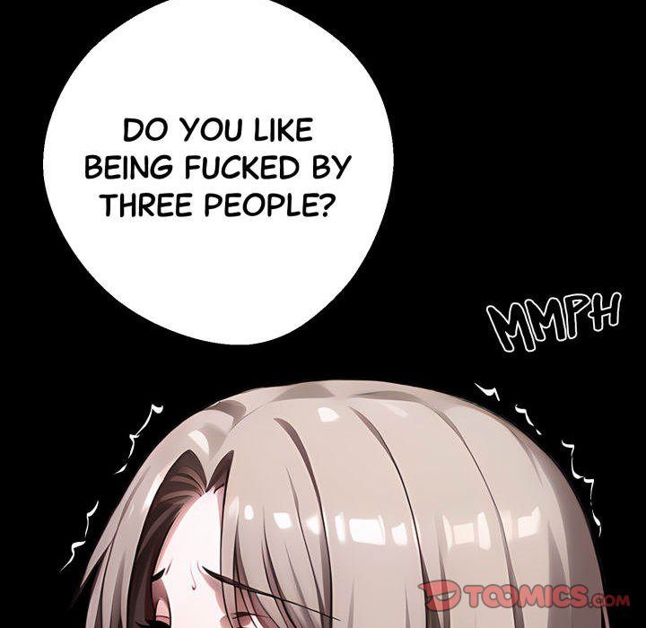 Gangster x Office Lady - Chapter 79 - photo - 93