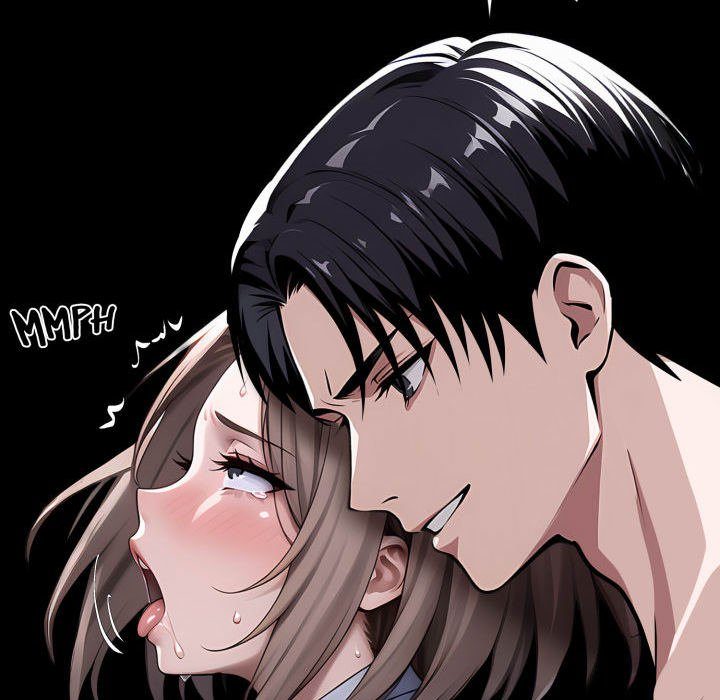Gangster x Office Lady - Chapter 79 - photo - 98