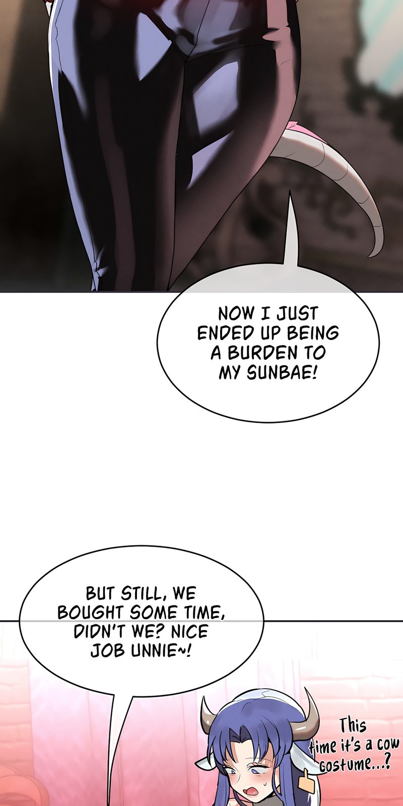 Magical Girl Service - Chapter 33 - photo - 11