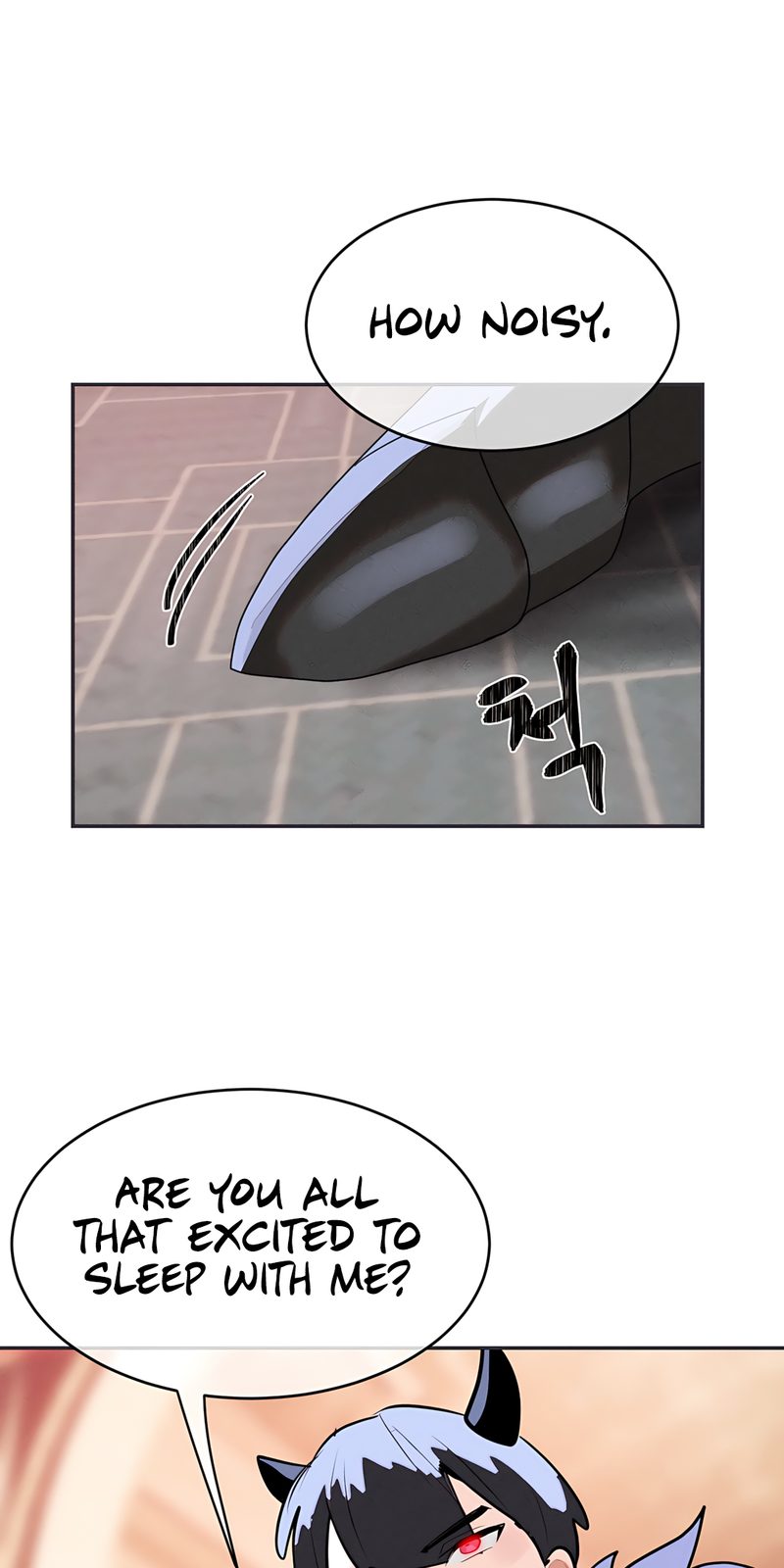 Magical Girl Service - Chapter 33 - photo - 14