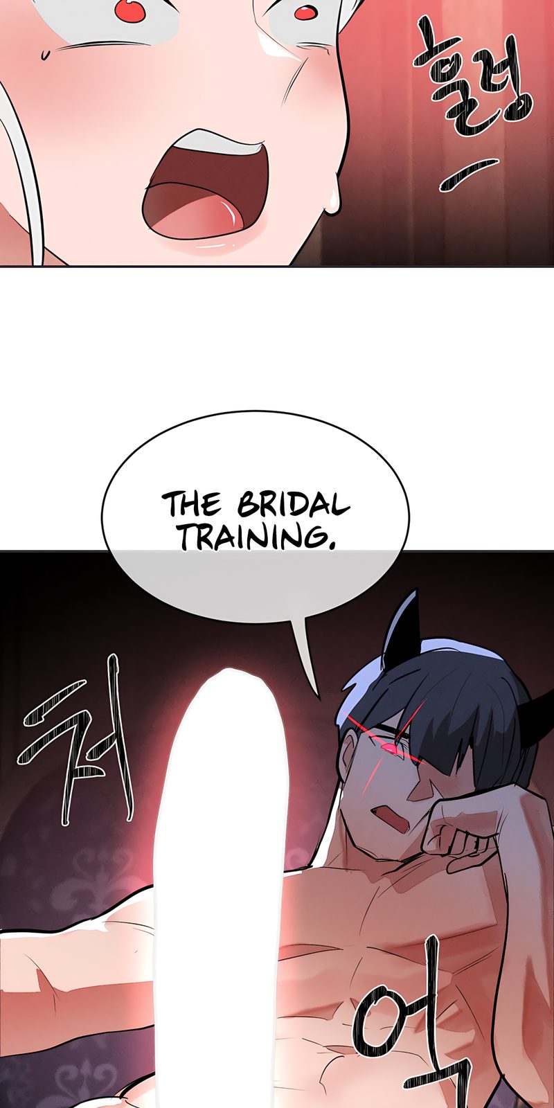 Magical Girl Service - Chapter 33 - photo - 16