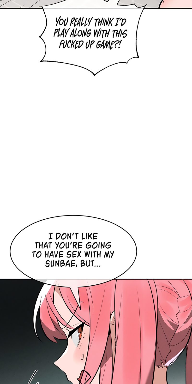 Magical Girl Service - Chapter 33 - photo - 22
