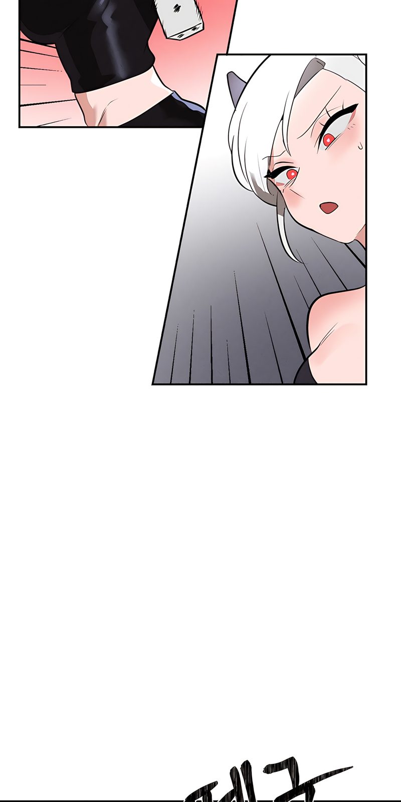 Magical Girl Service - Chapter 33 - photo - 24