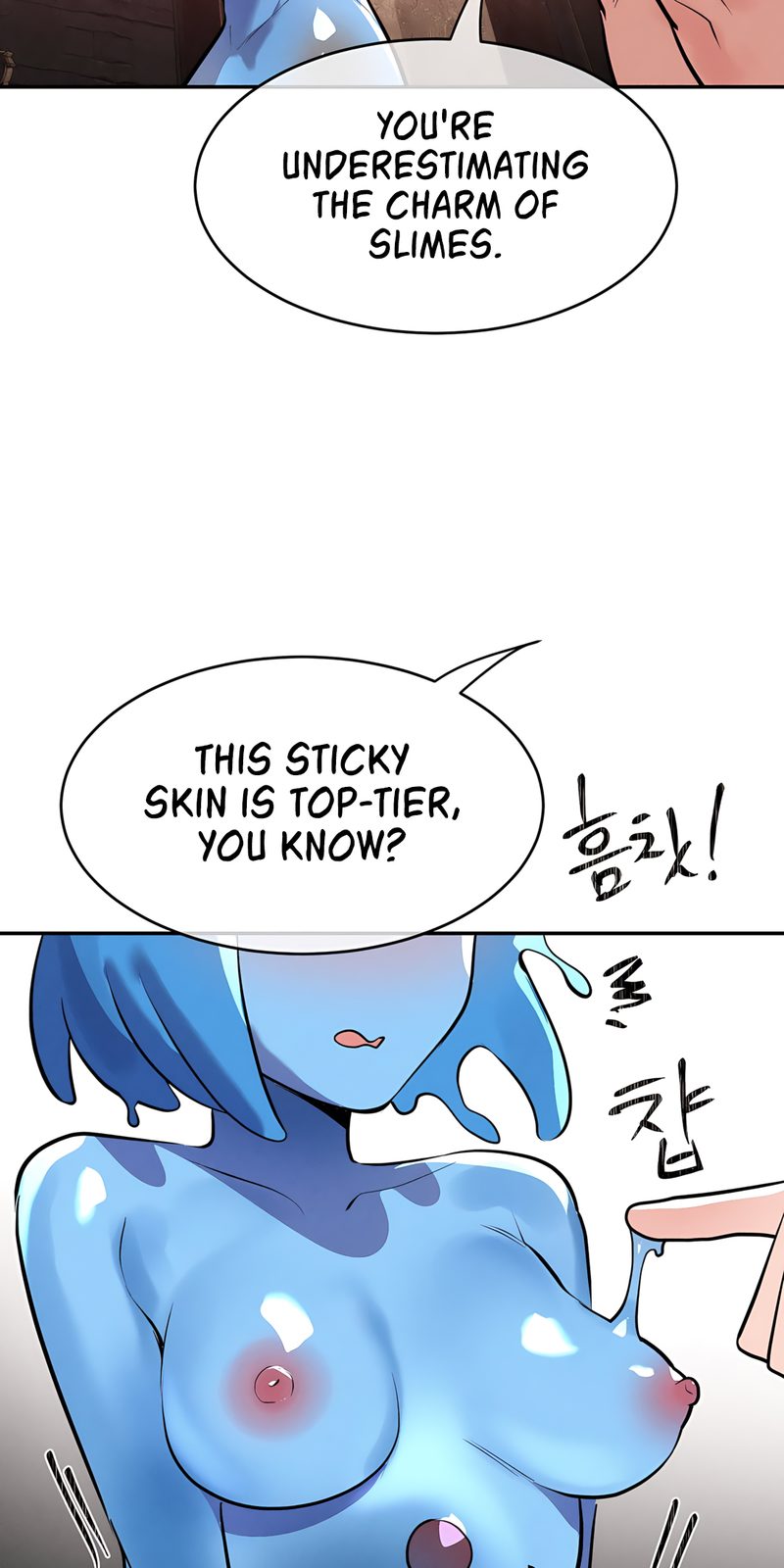 Magical Girl Service - Chapter 33 - photo - 28