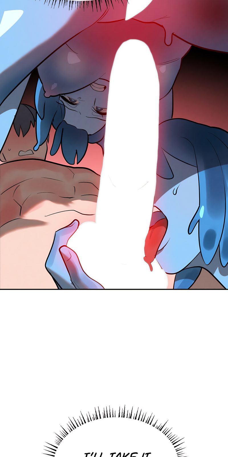 Magical Girl Service - Chapter 33 - photo - 37