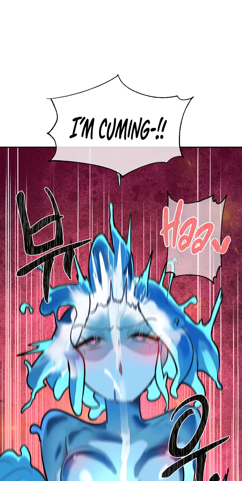 Magical Girl Service - Chapter 33 - photo - 53