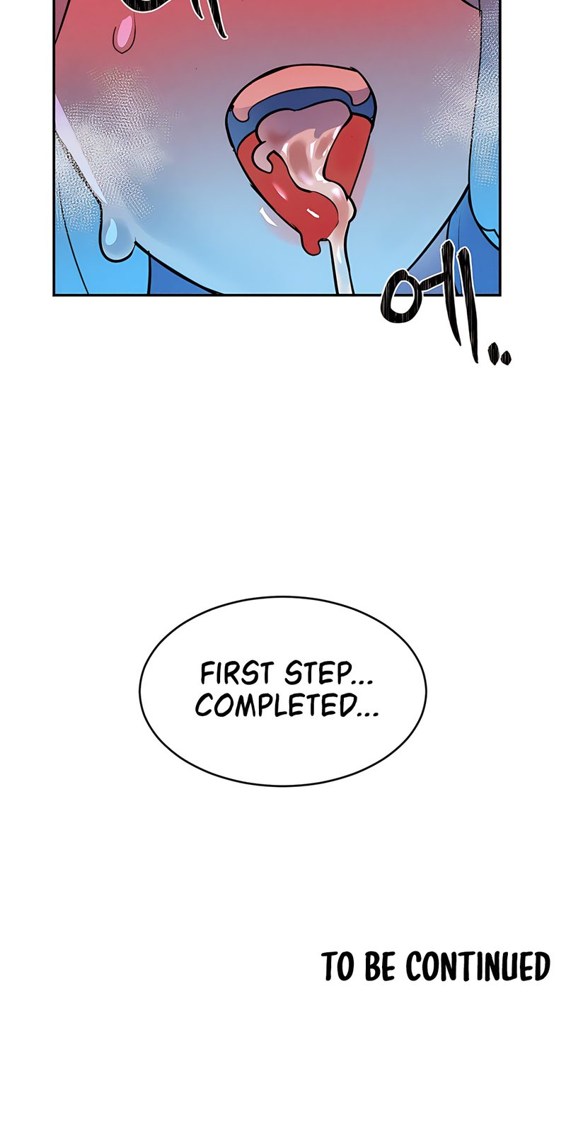 Magical Girl Service - Chapter 33 - photo - 56
