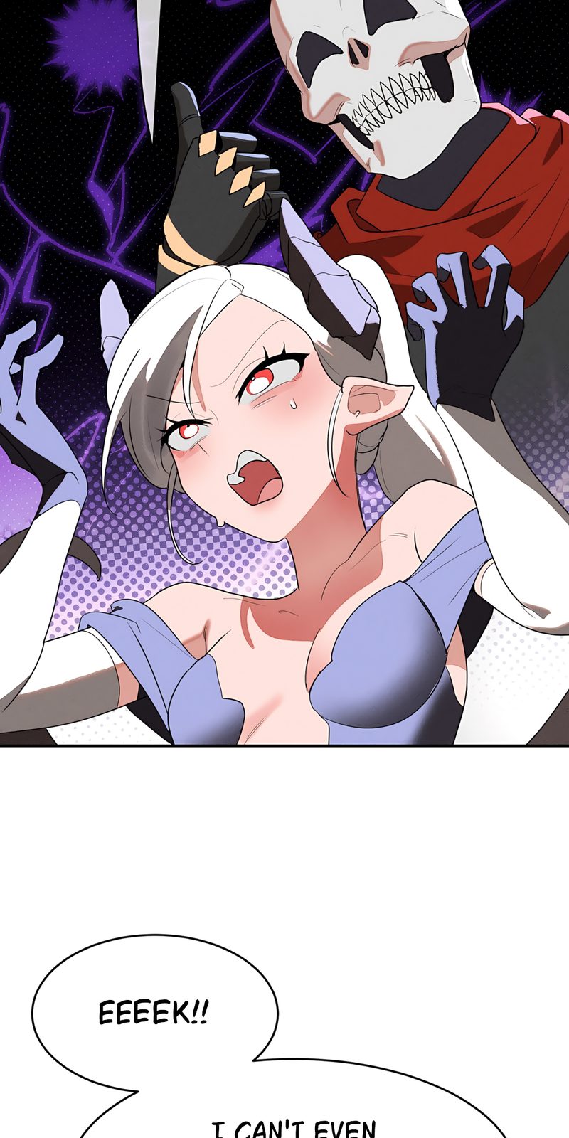 Magical Girl Service - Chapter 33 - photo - 7