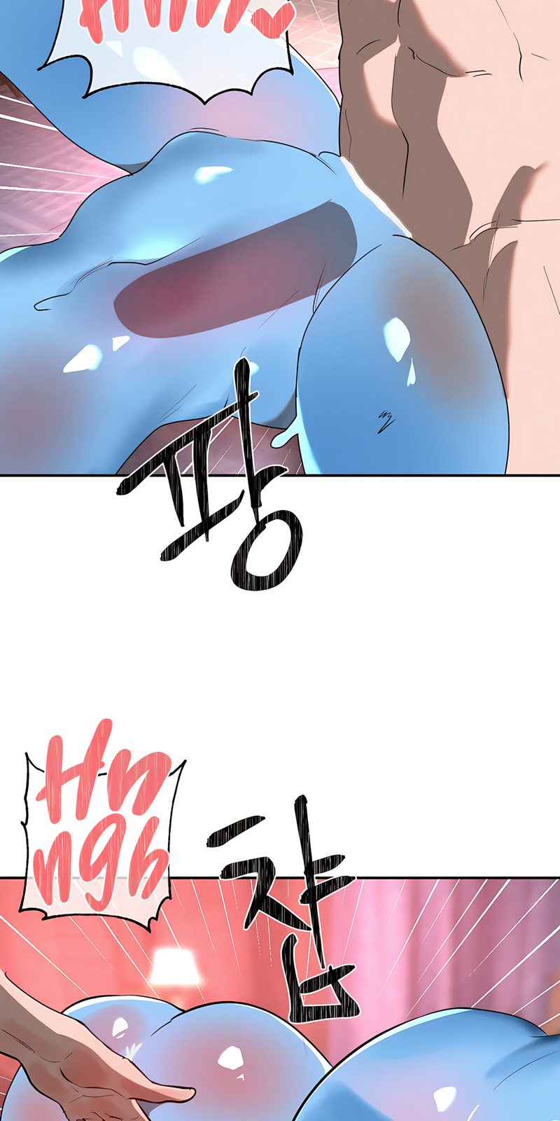 Magical Girl Service - Chapter 34 - photo - 14