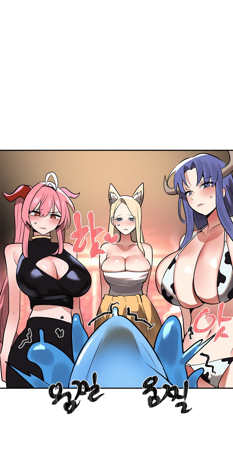 Magical Girl Service - Chapter 34 - photo - 19