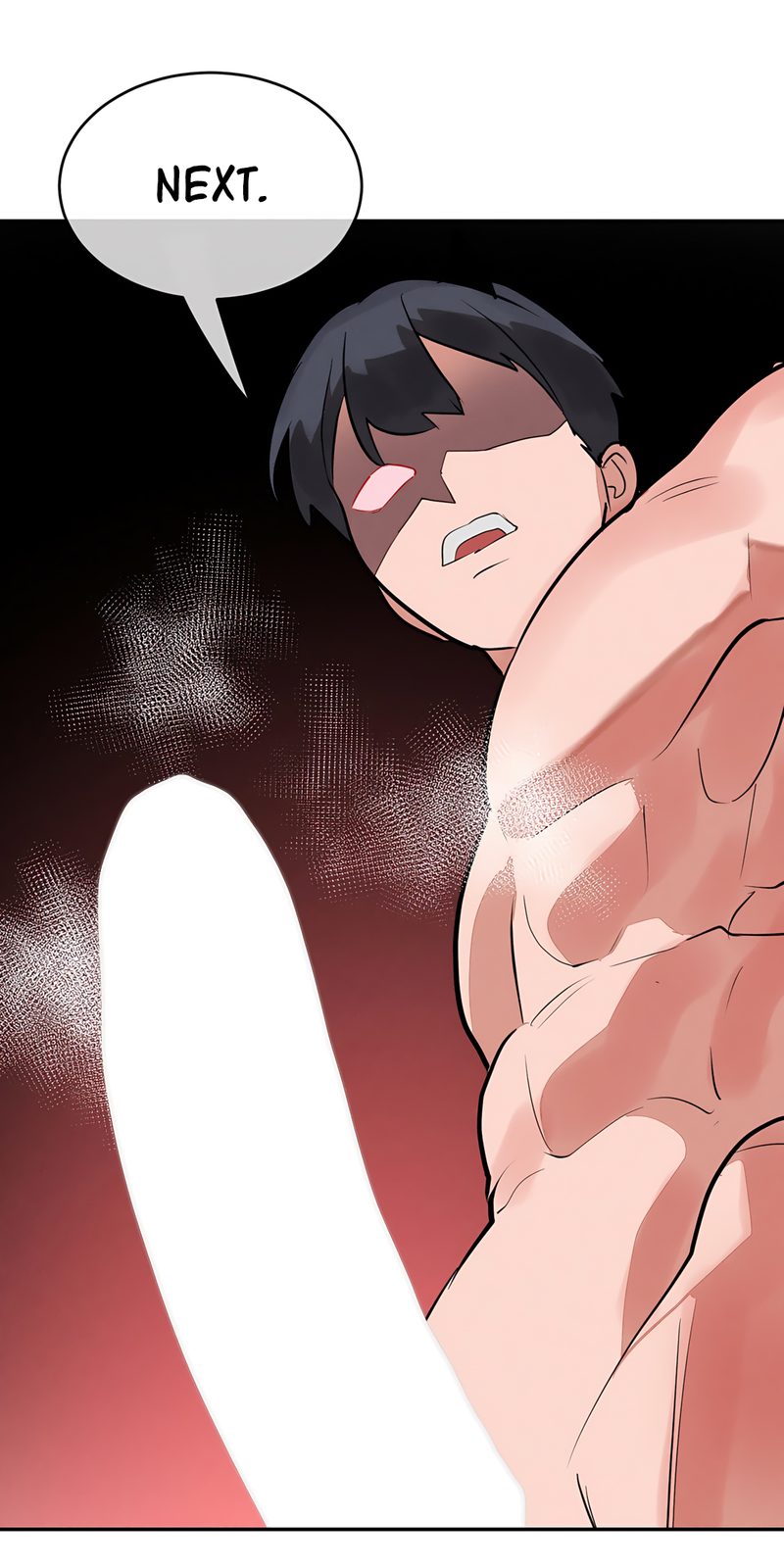 Magical Girl Service - Chapter 34 - photo - 20