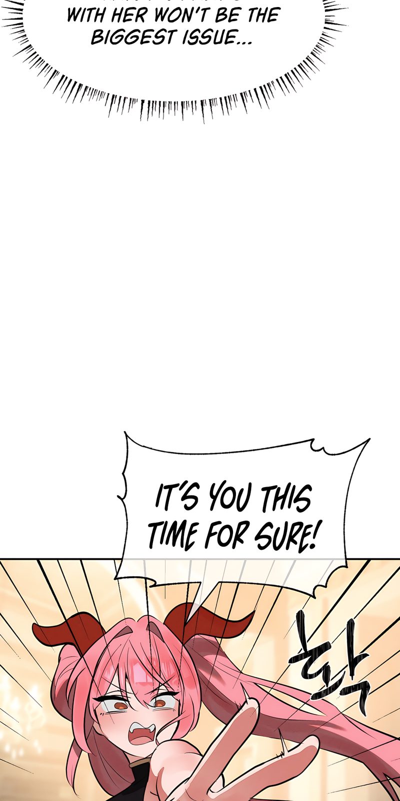Magical Girl Service - Chapter 34 - photo - 23