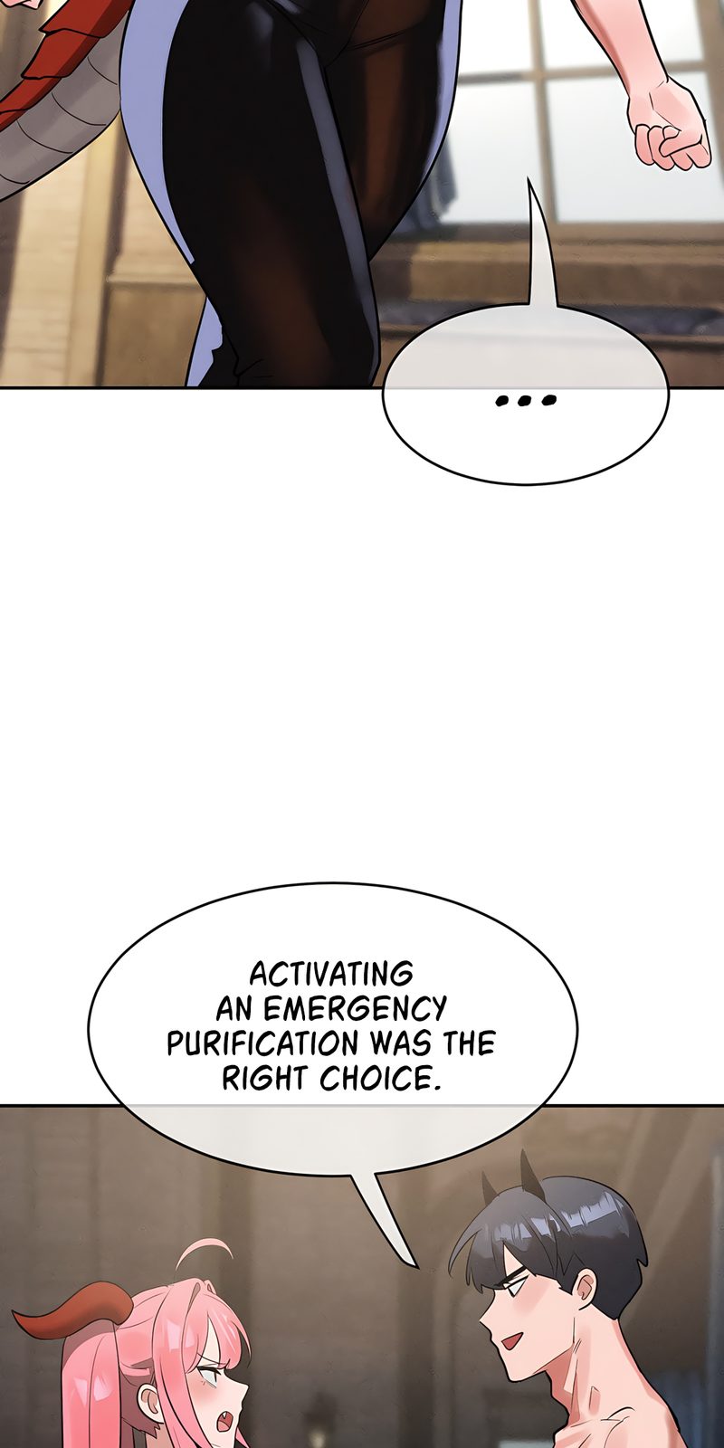 Magical Girl Service - Chapter 34 - photo - 26