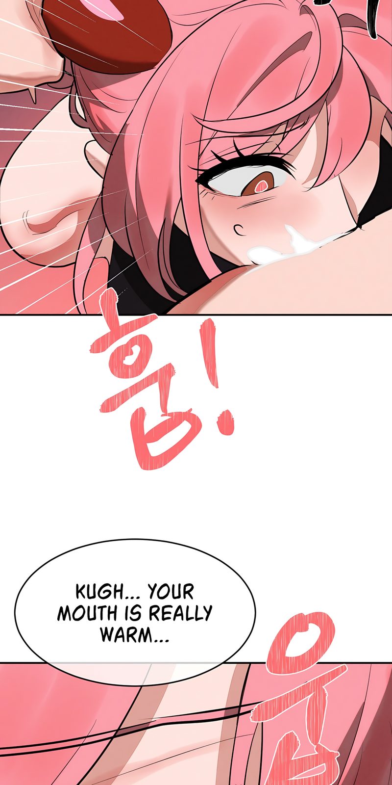 Magical Girl Service - Chapter 34 - photo - 39