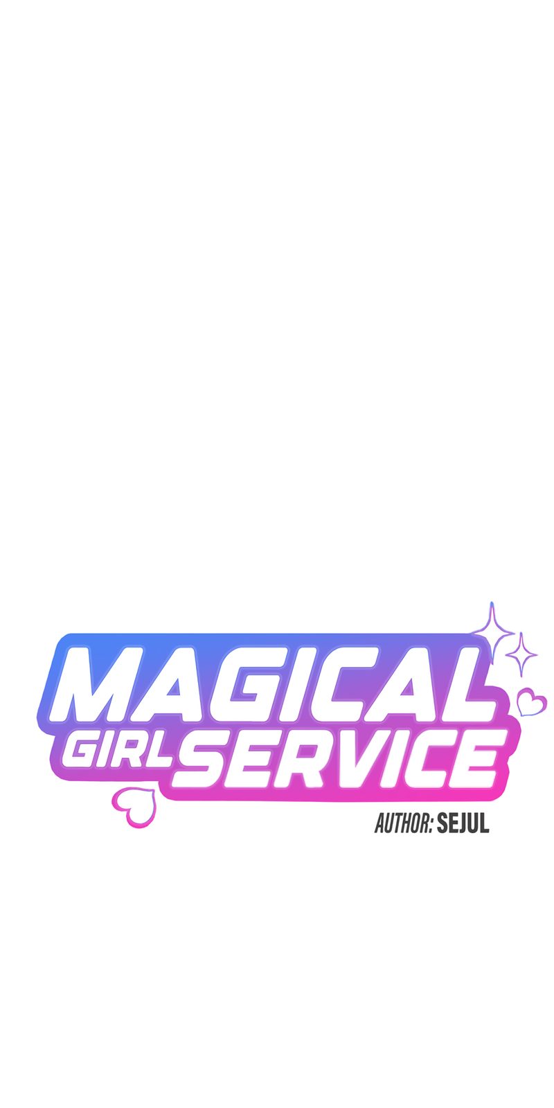 Magical Girl Service - Chapter 34 - photo - 6