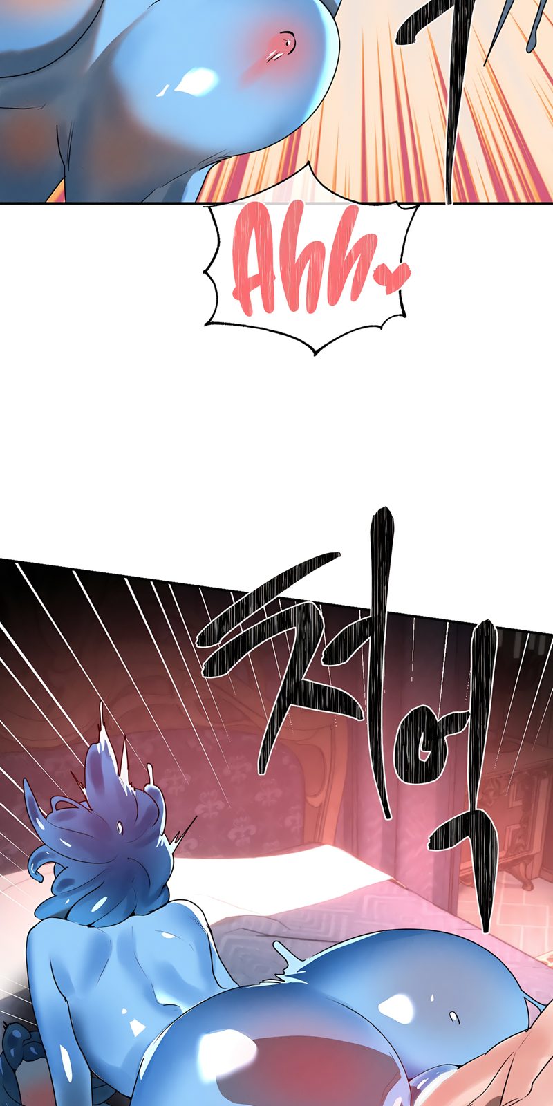 Magical Girl Service - Chapter 34 - photo - 8