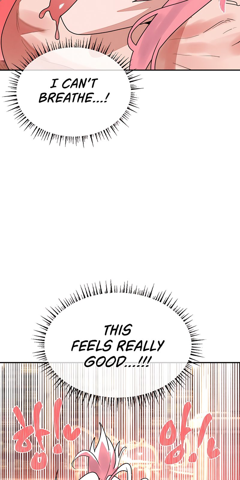 Magical Girl Service - Chapter 35 - photo - 19