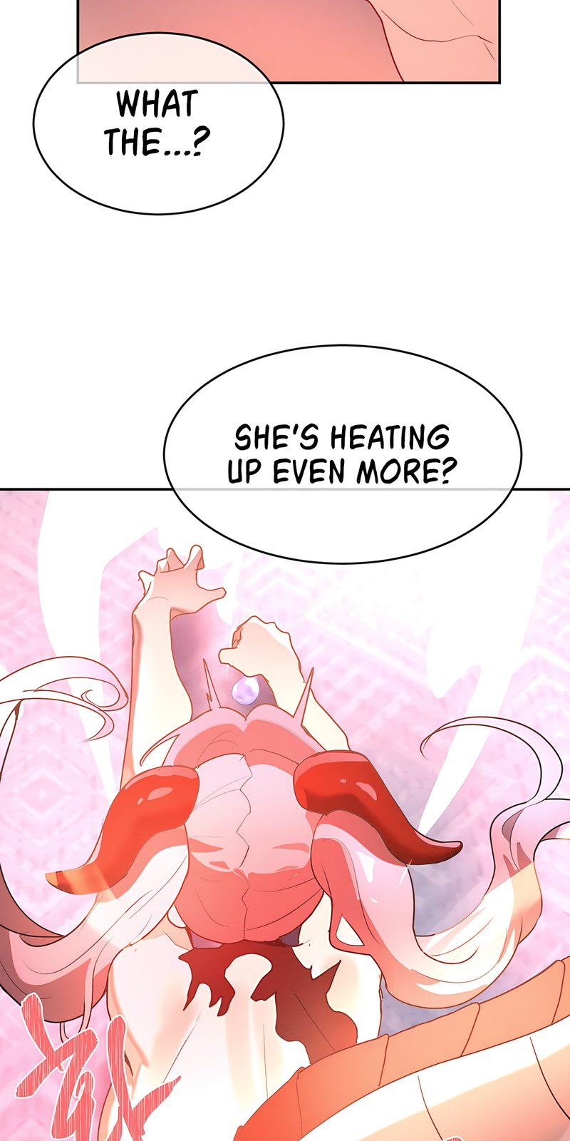 Magical Girl Service - Chapter 35 - photo - 26