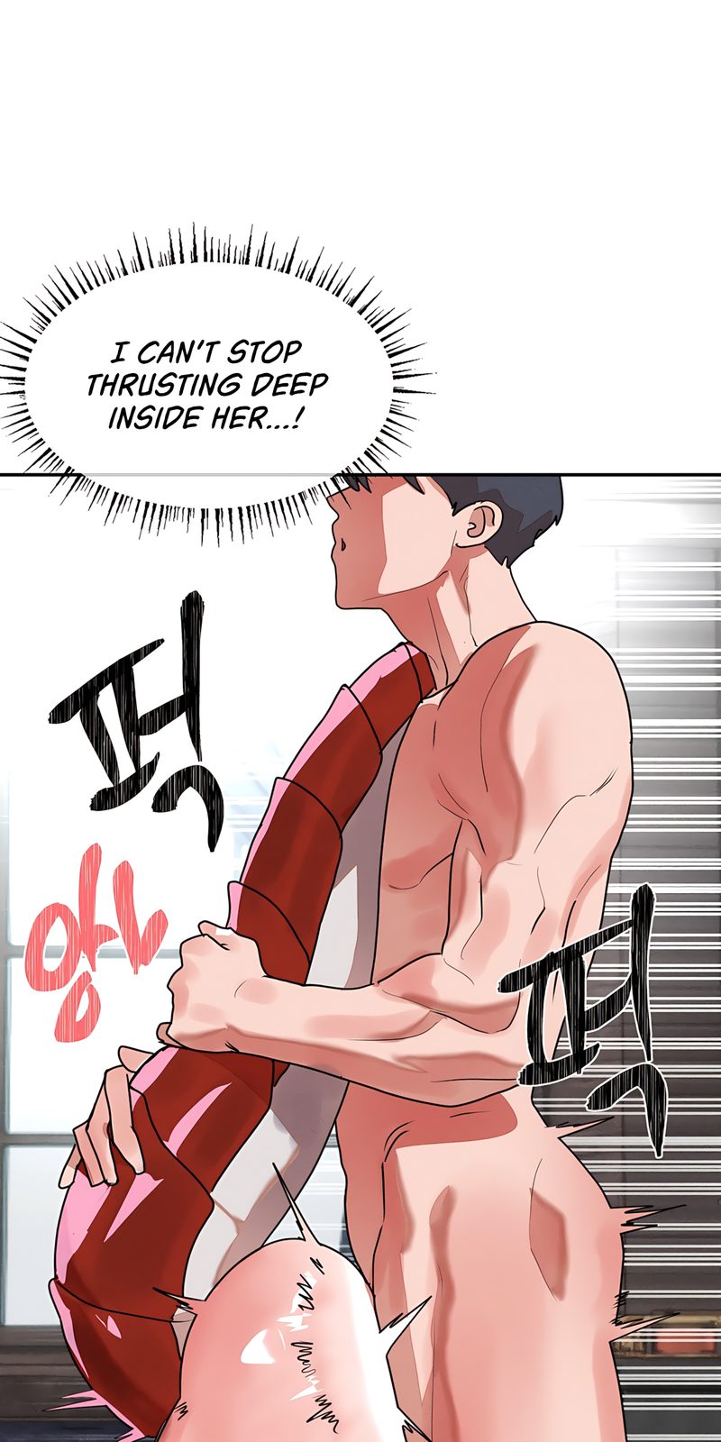 Magical Girl Service - Chapter 35 - photo - 31
