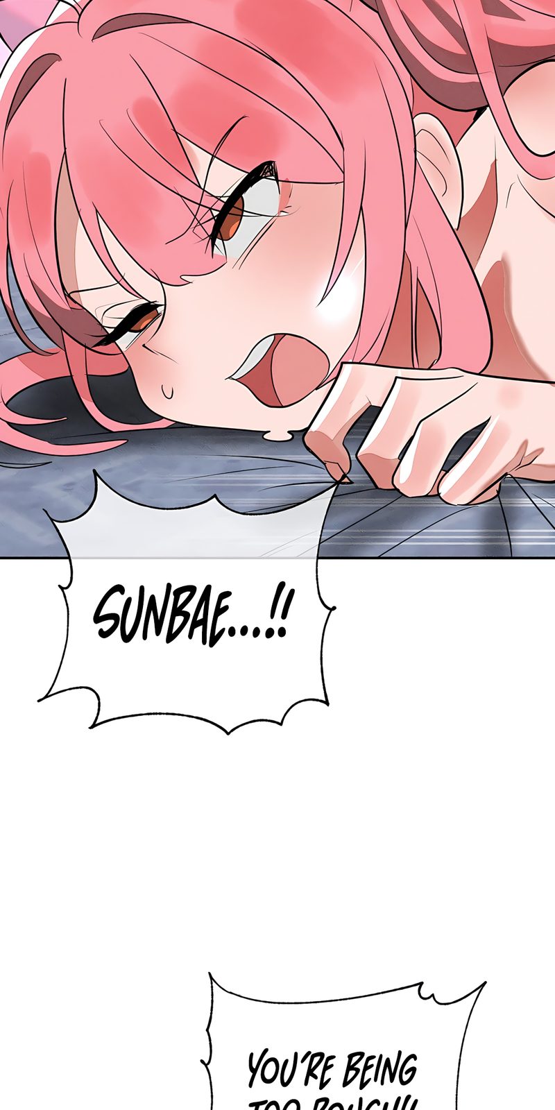 Magical Girl Service - Chapter 35 - photo - 33