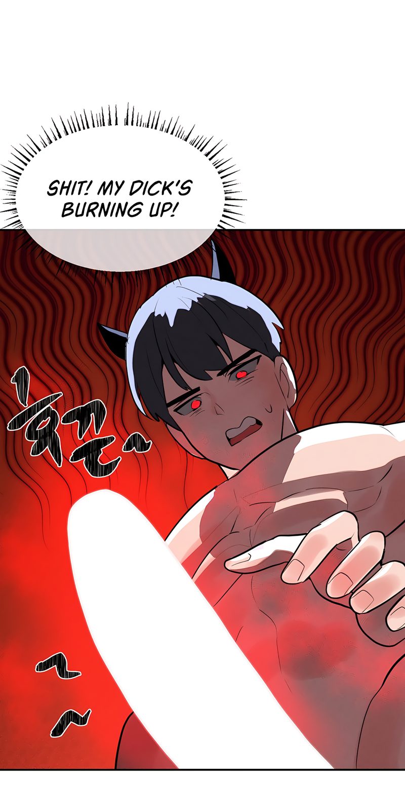 Magical Girl Service - Chapter 35 - photo - 42