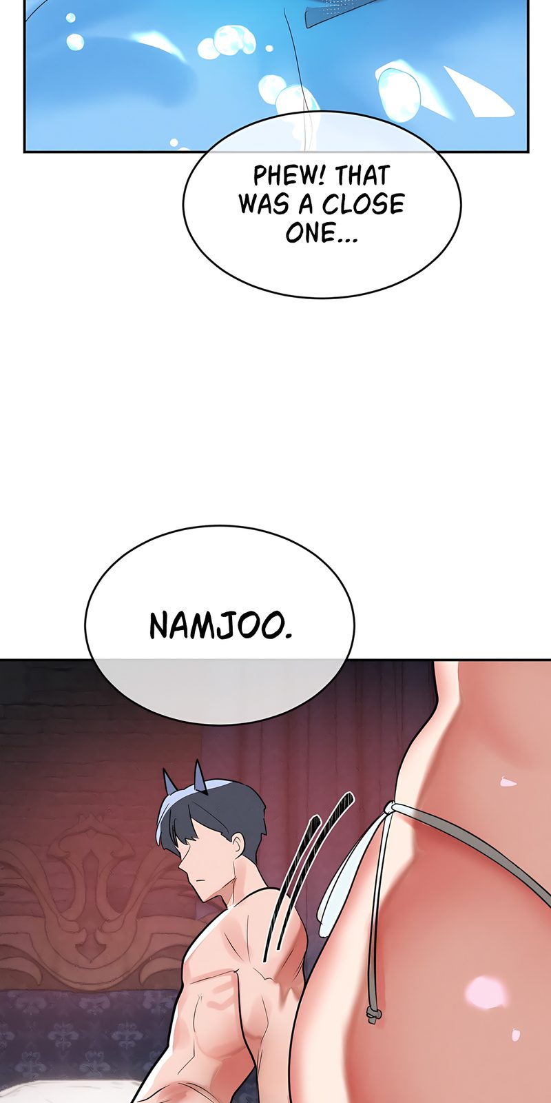 Magical Girl Service - Chapter 35 - photo - 49
