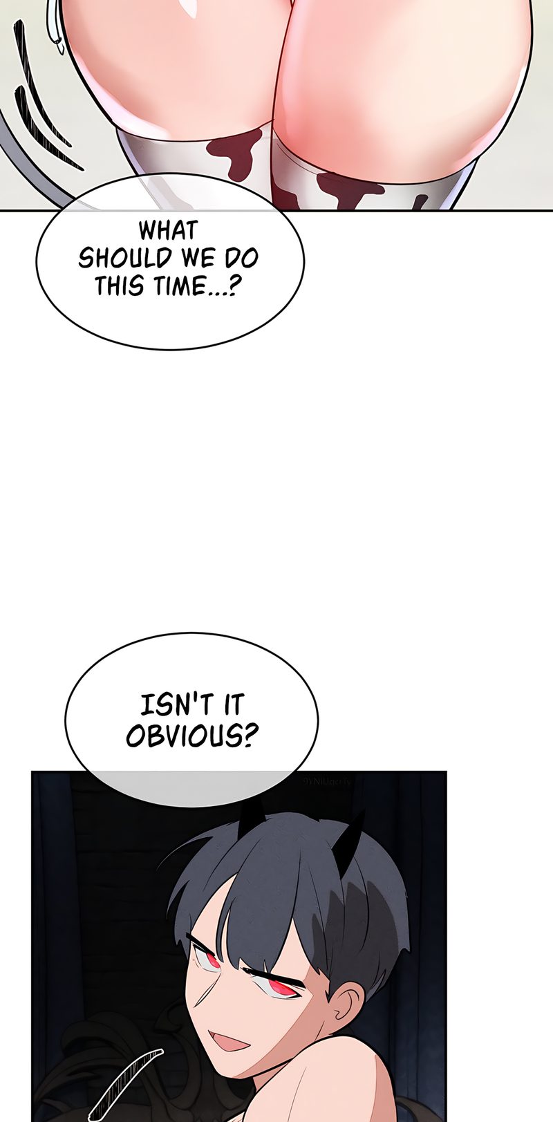 Magical Girl Service - Chapter 35 - photo - 52