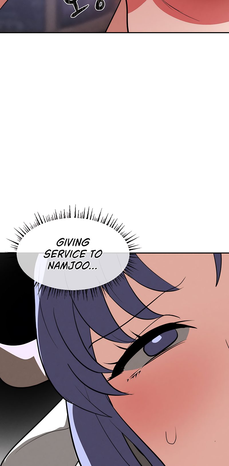 Magical Girl Service - Chapter 35 - photo - 56