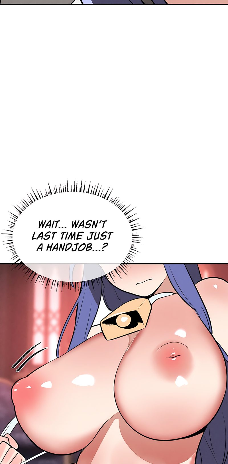 Magical Girl Service - Chapter 35 - photo - 57