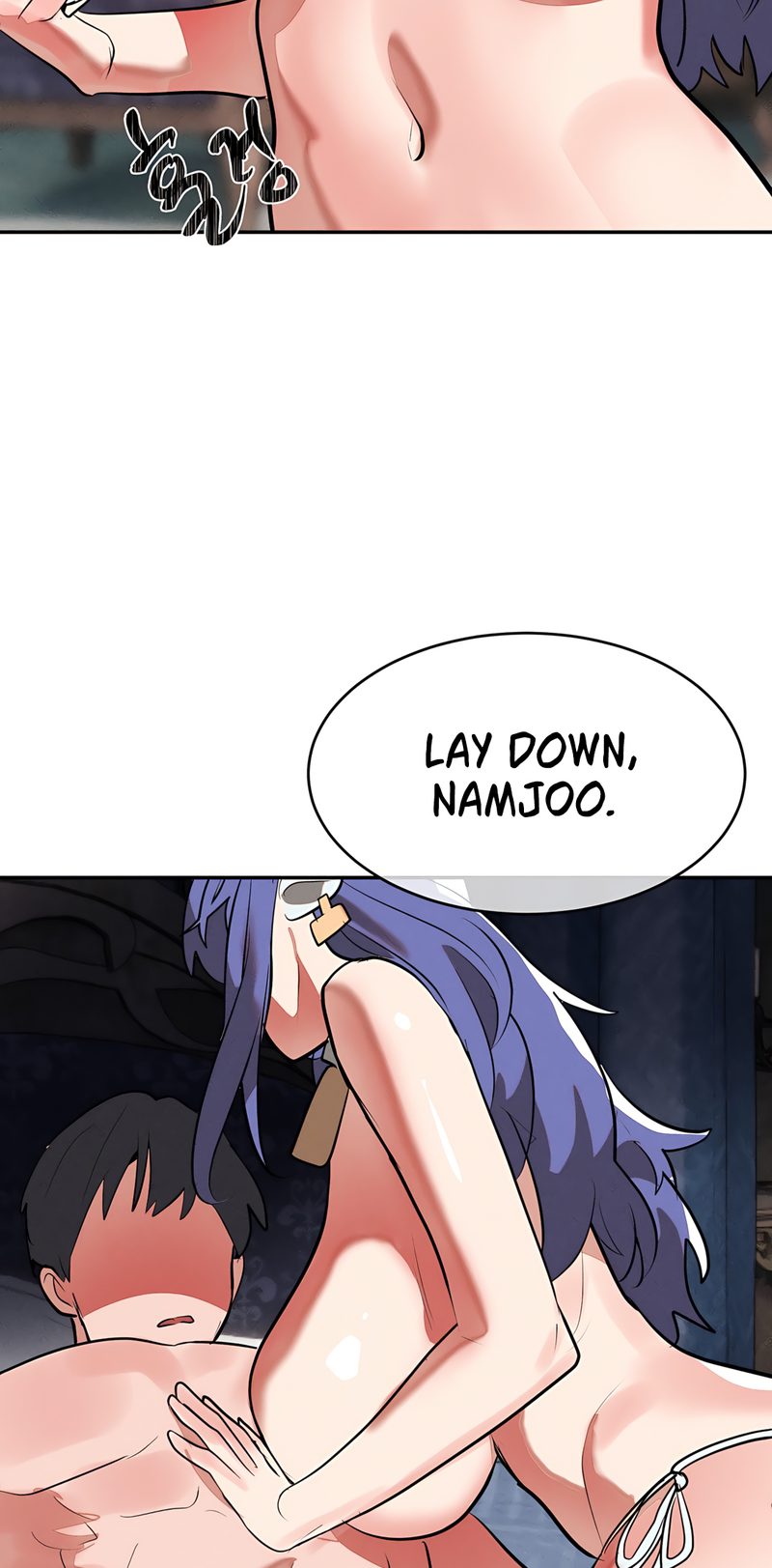 Magical Girl Service - Chapter 35 - photo - 58