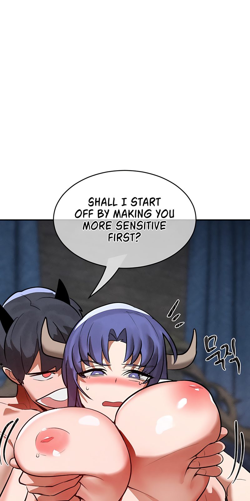Magical Girl Service - Chapter 36 - photo - 12