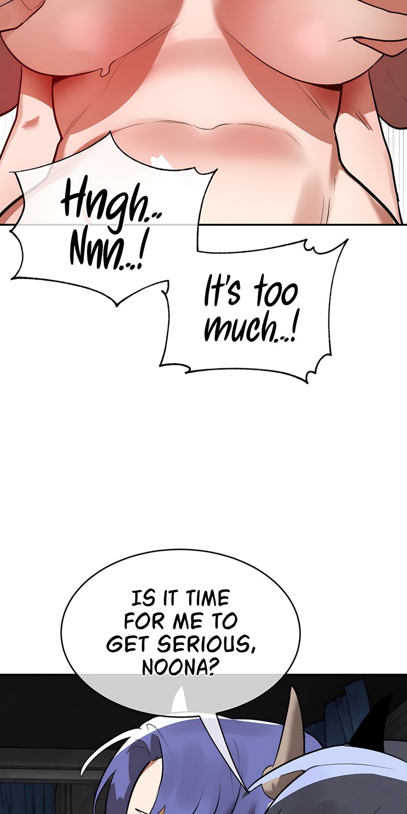 Magical Girl Service - Chapter 36 - photo - 19