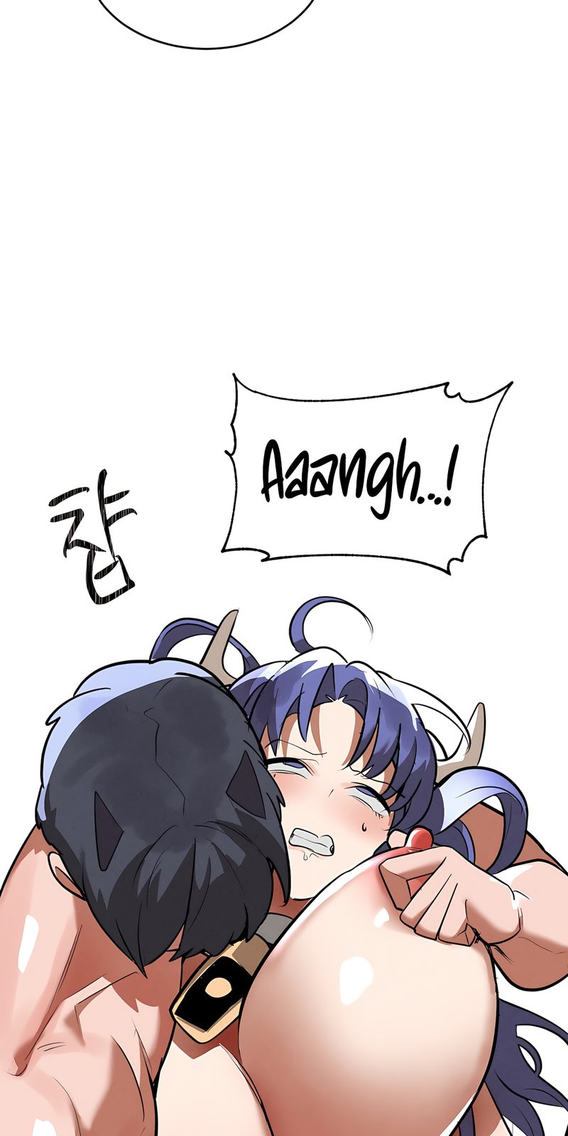 Magical Girl Service - Chapter 36 - photo - 22