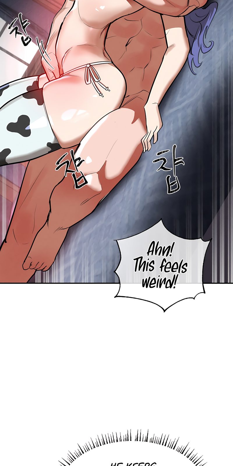 Magical Girl Service - Chapter 36 - photo - 25