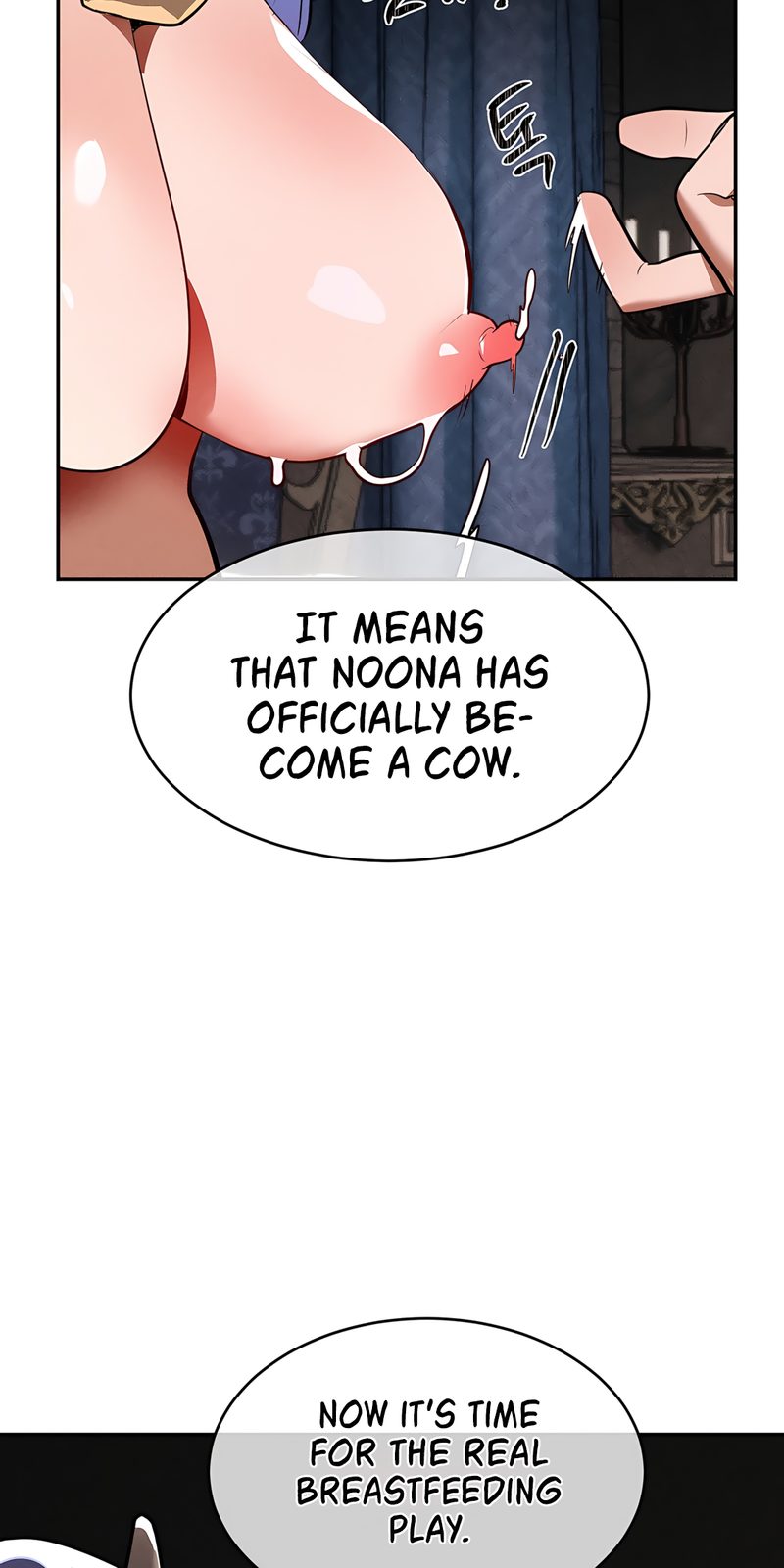 Magical Girl Service - Chapter 36 - photo - 35